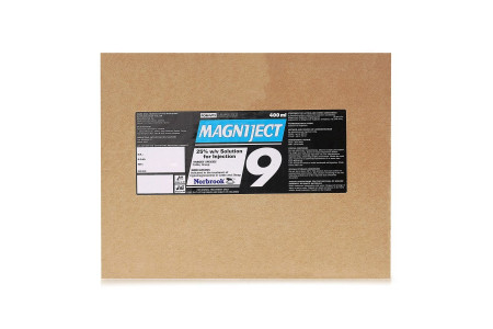 Magnesium